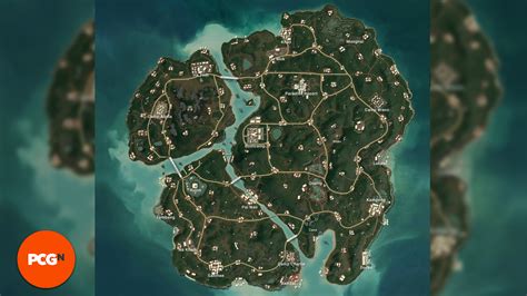 pubgmap|new pubg map 2022.